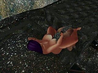 Quantum Lust Episode 5 Space Evolution Adventure