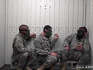 Why is this bear suit sex your first time at glory hole day of reckoning?