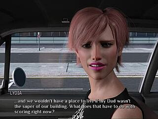 Episode 3 of one day at a time series unfolds slowly