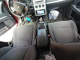 Καταραμένη τσούλα, ελπίζω ο άντρας μου να μην δει το χάλι