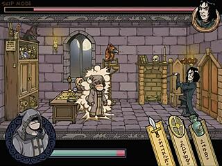 Check this witch trainer hentai porn scene.