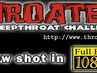 Expert blowjob techniques in detail