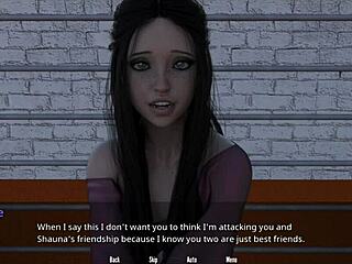 wvm 4 playing basketball with shauna, so fun and energetic with big moves