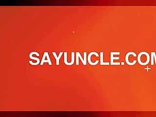 Snorkeling leads to gay hardcore fucking