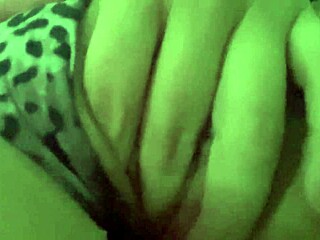 fat bbw solo with wet pussy