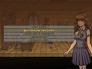 Check this witch trainer hentai porn scene.