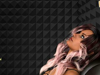 leap of faith 38 brings erotic anime hentai action!