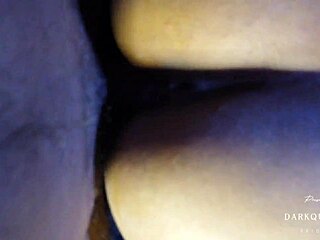 Μικρή Ασιατική γαμάει άγρια με POV κρέμα πίε σεξ