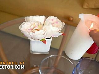 Pov - my stepsister kate kravets is an escort