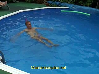 mature blondes frannie and sylvie crave big cock