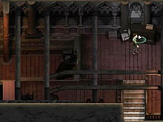 complete gameplay of the genesis order part 56 with intense scenes