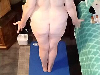 good morning naked yoga with vee