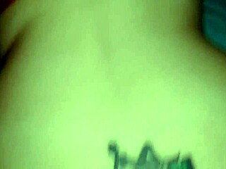 Blonde Novinha Heals Me with Her Tight Ass and Pussy Action