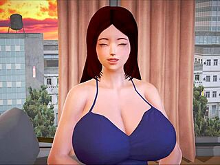 Steamy family affairs: A visual novel walkthrough
