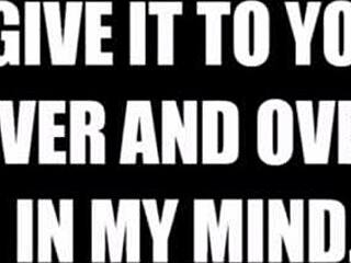 i remember that ebony workout squirting session