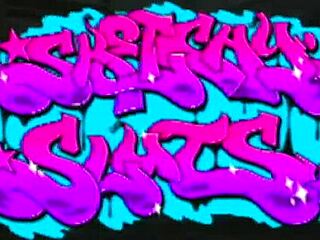 Watch these sketch sluts in webisode 1