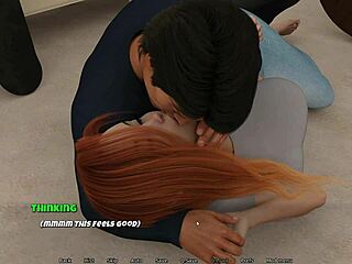 Ddl gold edition part 11 with monster cock and big tits?