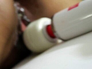 Kinky Ebony Lesbians Finger Spank and Fuck Ass