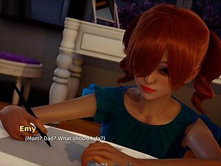 my bully is my lover episode 59, it's so intense