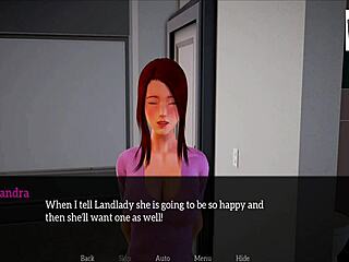 My new family 146 cartoon story.