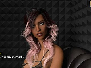 leap of faith 38 brings erotic anime hentai action!