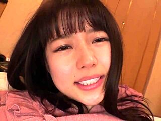 Japanisches Model-Private-Video komplett exposed