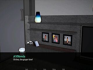 My New Family Adventures Continue