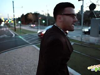 latina teen in hardcore casting as math teacher with shaved pussy