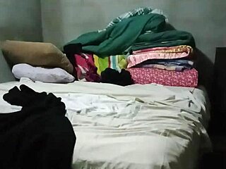 The neighbor wants my dick again, starring Alan and Maria.