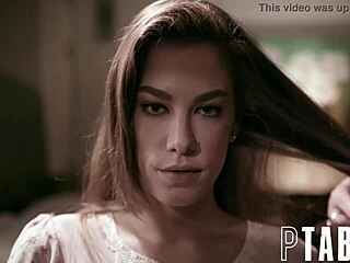 Alexis fawx relives sexual experiences with bobbi dylan