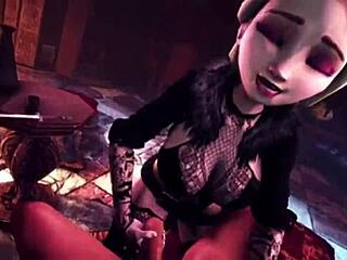 frozen hmv compilation cursedhmv