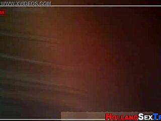 European hooker gets drilled in this reality porn video