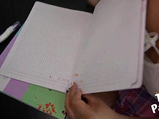 I Teach Teen To Fuck Deliciously!