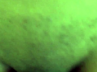 Interracial Cock Rubbing in Shaved Pussy POV with Ebony Babe