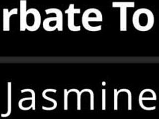 Busty Latina Jasmine Mendez Masturbates With Hitachi Wand