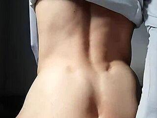 Elrico92 25 Cm Dildo Anal