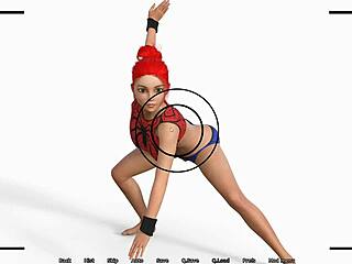 Ddl gold edition part 11 with monster cock and big tits?