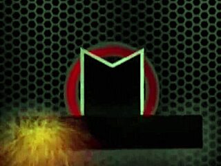 Horny Goth MILF Charlotte Gets Face Fucked By Fat French Cock Alex!