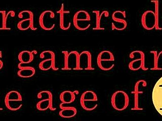 Echoes of Lust 62 in 3D Cartoon