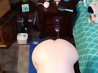 good morning naked yoga with vee