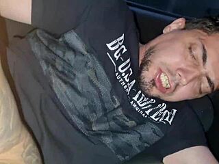 damn, this driver messed up my bakery run! bianca naldy got me hard.