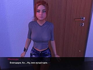 I massage melody in this complete gameplay