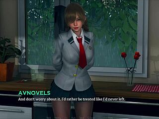 eternum 8 hentai game adventure