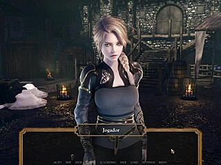 She Took Me to See the View!