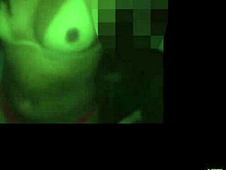 a revanche do gang bang interracial anal group