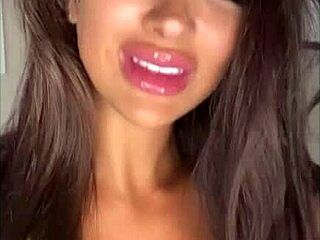 Susy gala shakes her ass with toys in hot lingerie compilation