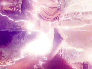 Frozen hentai compilation with a touch of the supernatural