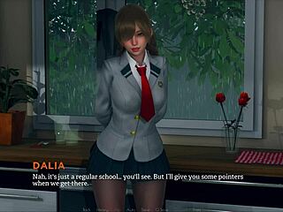 eternum 8 hentai game adventure