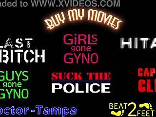 Busty Latina Jasmine Mendez Masturbates With Hitachi Wand