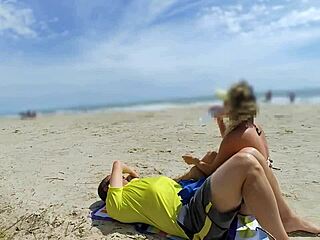 I cum again right in front of everyone watching